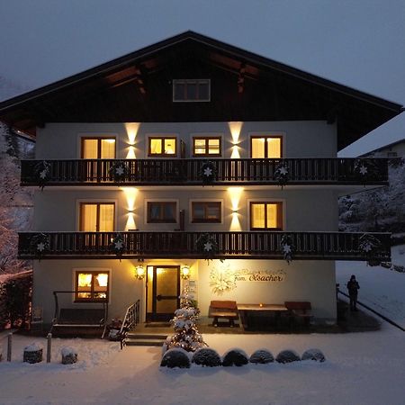 Pension Isabella Bad Kleinkirchheim Dış mekan fotoğraf