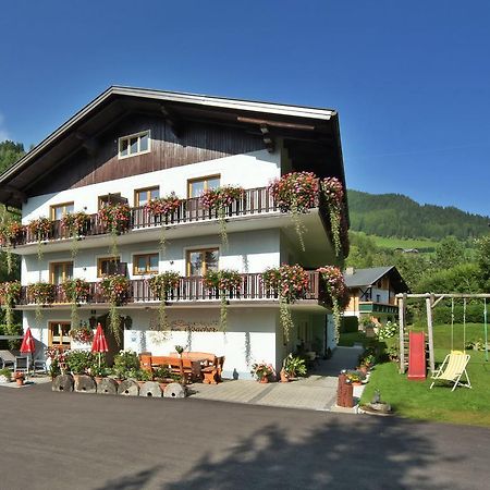 Pension Isabella Bad Kleinkirchheim Dış mekan fotoğraf