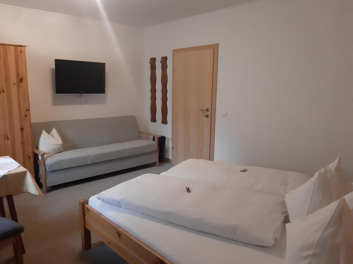 Pension Isabella Bad Kleinkirchheim Dış mekan fotoğraf