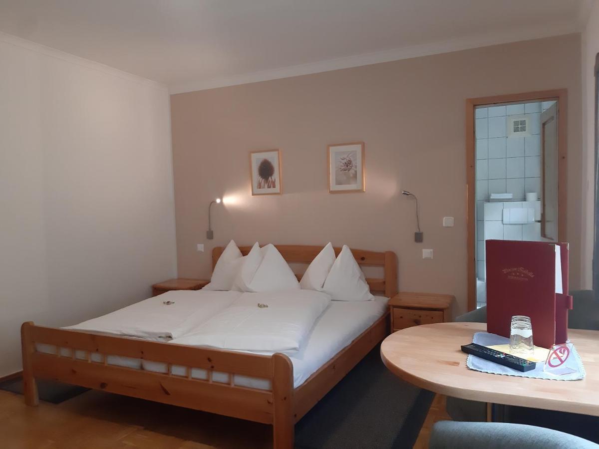 Pension Isabella Bad Kleinkirchheim Dış mekan fotoğraf