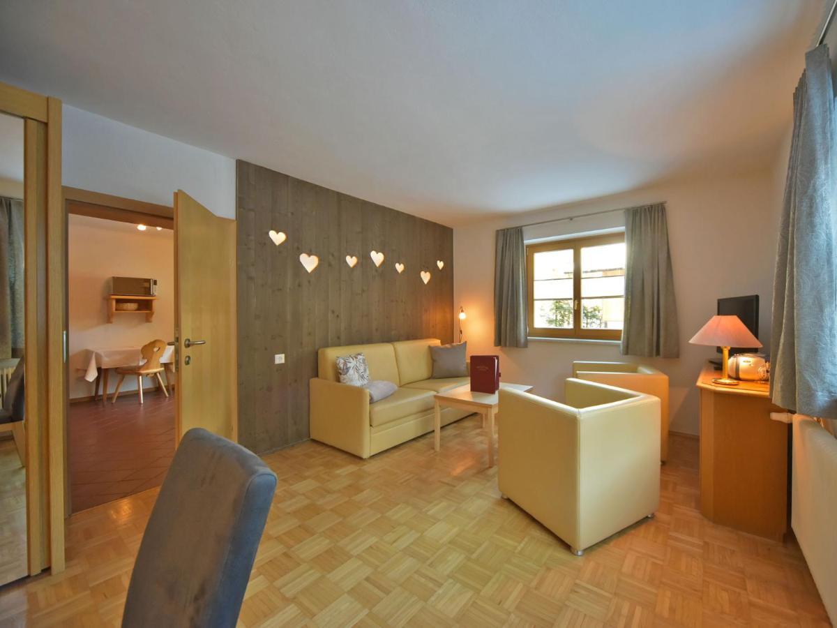 Pension Isabella Bad Kleinkirchheim Dış mekan fotoğraf
