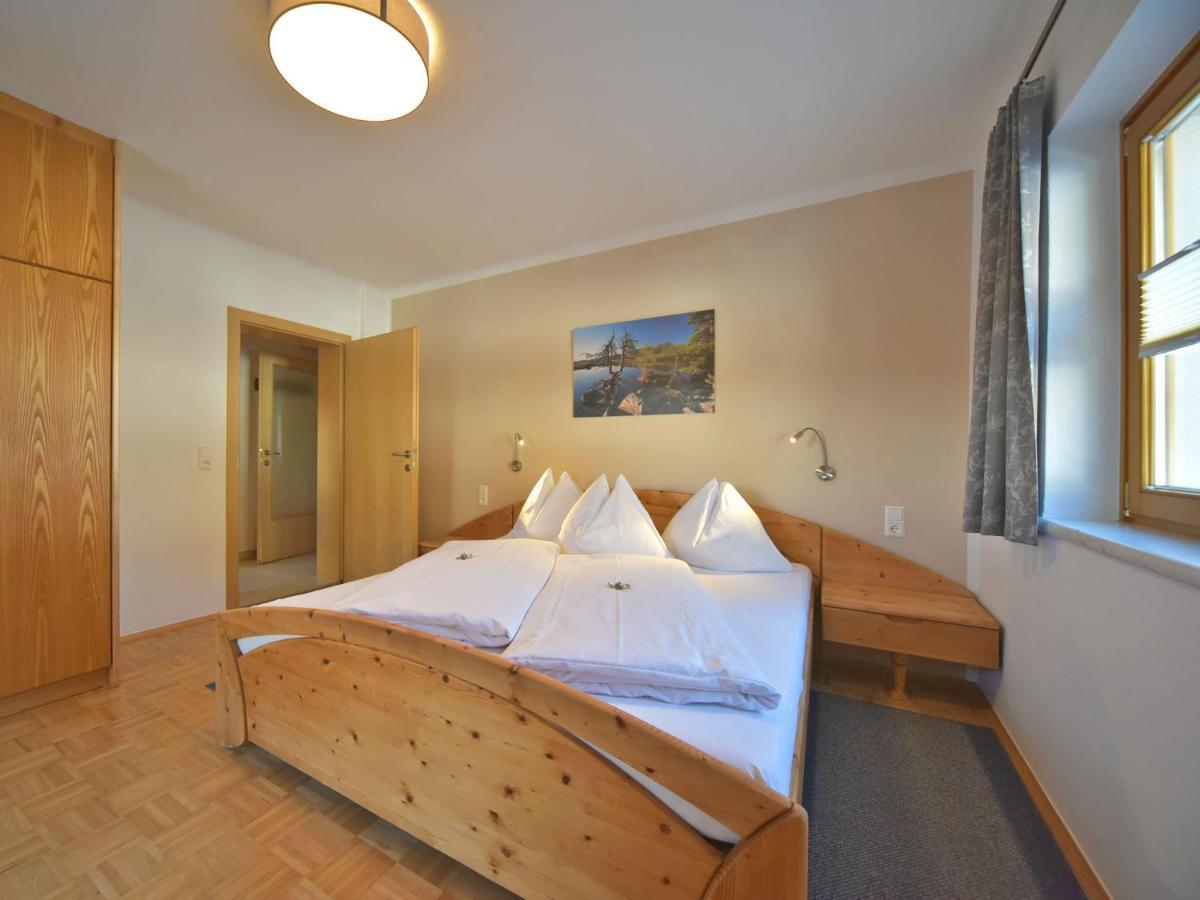 Pension Isabella Bad Kleinkirchheim Dış mekan fotoğraf