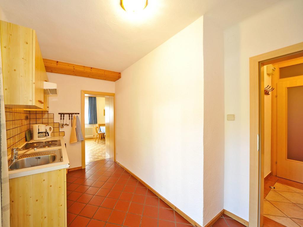Pension Isabella Bad Kleinkirchheim Dış mekan fotoğraf