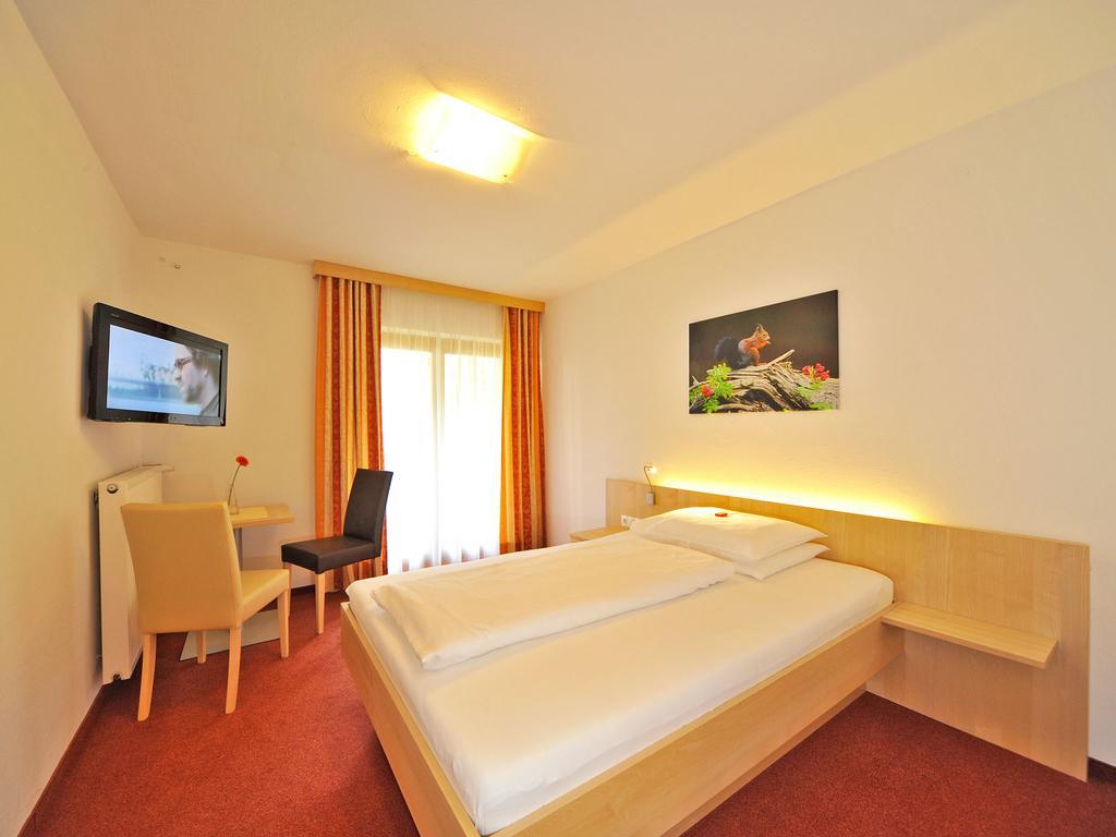 Pension Isabella Bad Kleinkirchheim Dış mekan fotoğraf