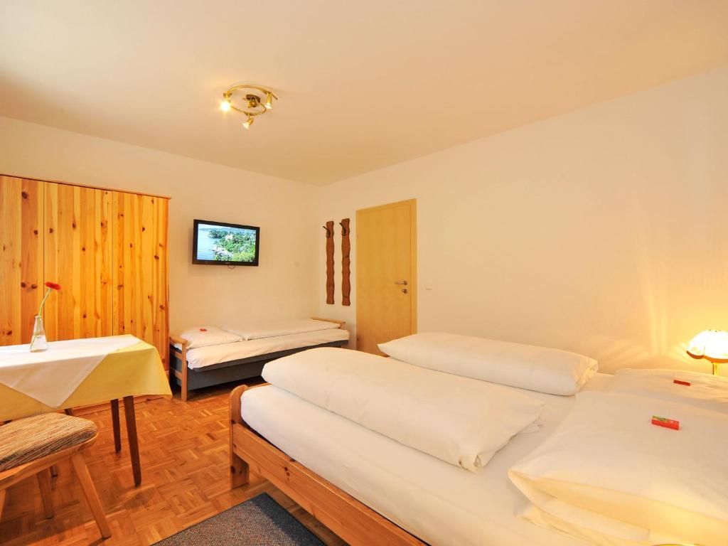 Pension Isabella Bad Kleinkirchheim Oda fotoğraf