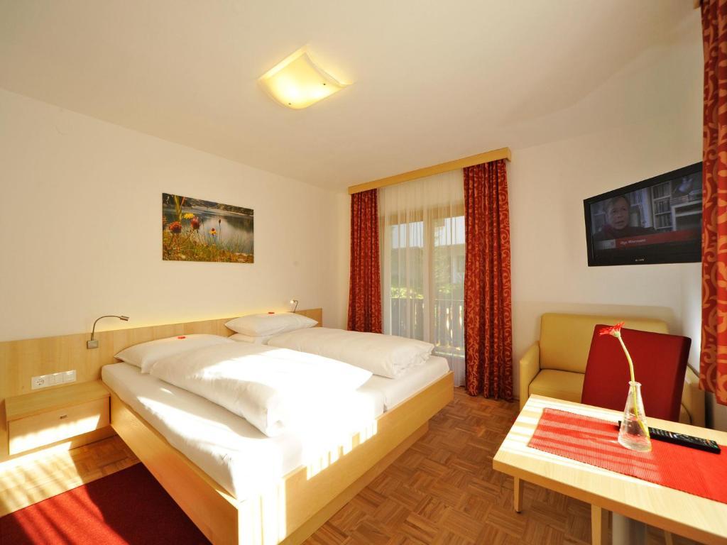Pension Isabella Bad Kleinkirchheim Oda fotoğraf