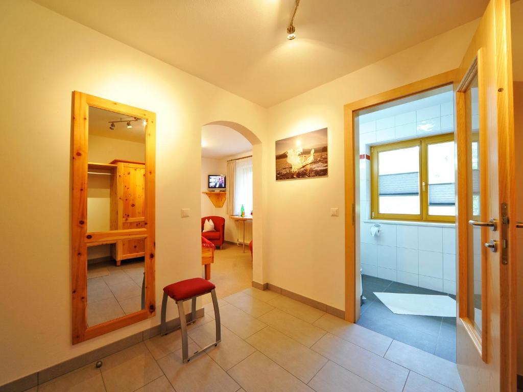 Pension Isabella Bad Kleinkirchheim Oda fotoğraf