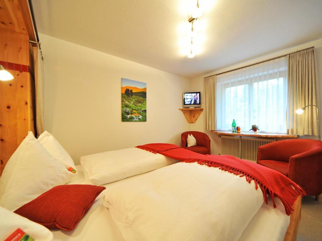 Pension Isabella Bad Kleinkirchheim Oda fotoğraf