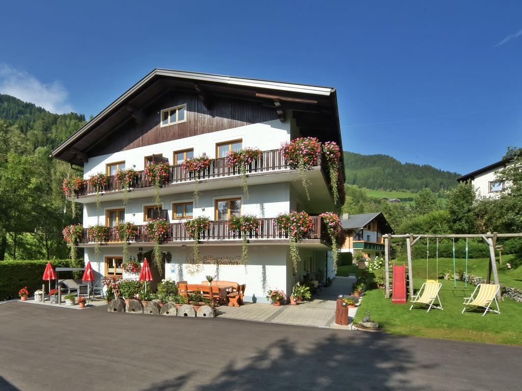 Pension Isabella Bad Kleinkirchheim Dış mekan fotoğraf